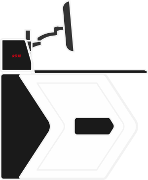anlps console